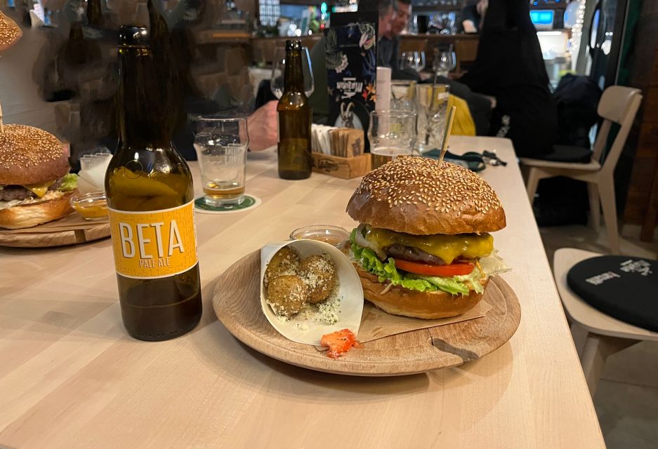 Piran: E-Bike&Burger in Istria - Last Words