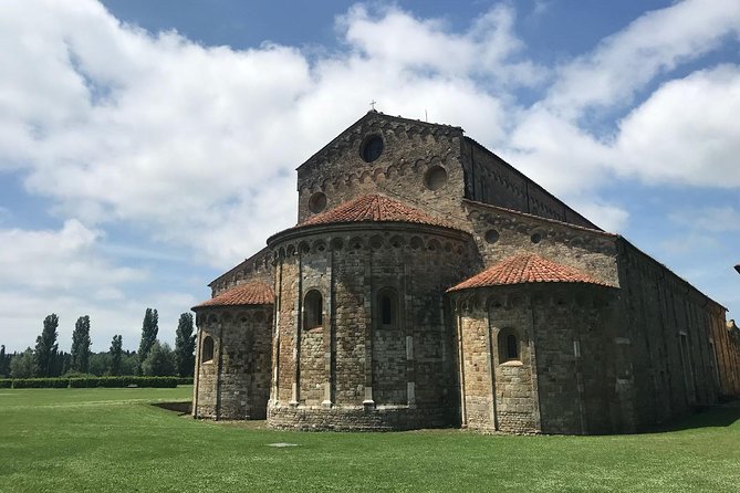 Pisa and Florence From the Cruise Port of La Spezia - Common questions