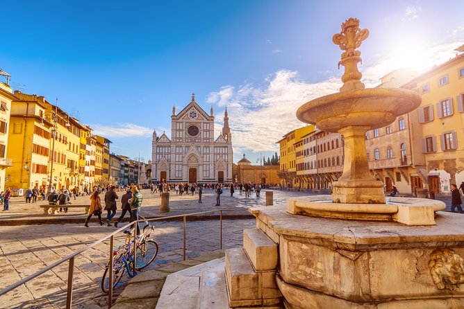 Pisa and Florence Shore Excursion From La Spezia - Pricing and Inclusions