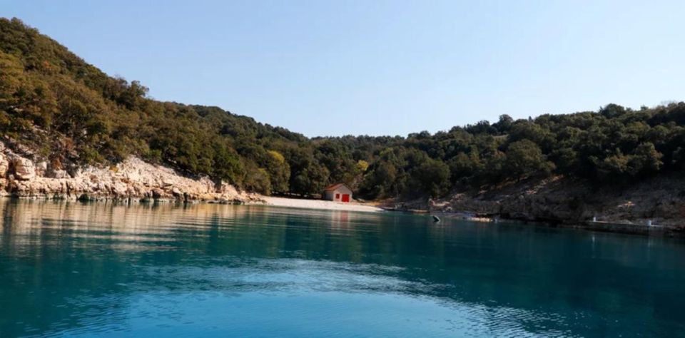 Plavnik Island: Swim and Snorkel With Captain Bobo (5,5h) - Cancellation Policy and Refunds