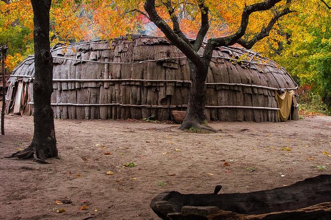 Plimoth Patuxet Admission With Mayflower II & Plimoth Grist Mill - Overall Experience and Highlights