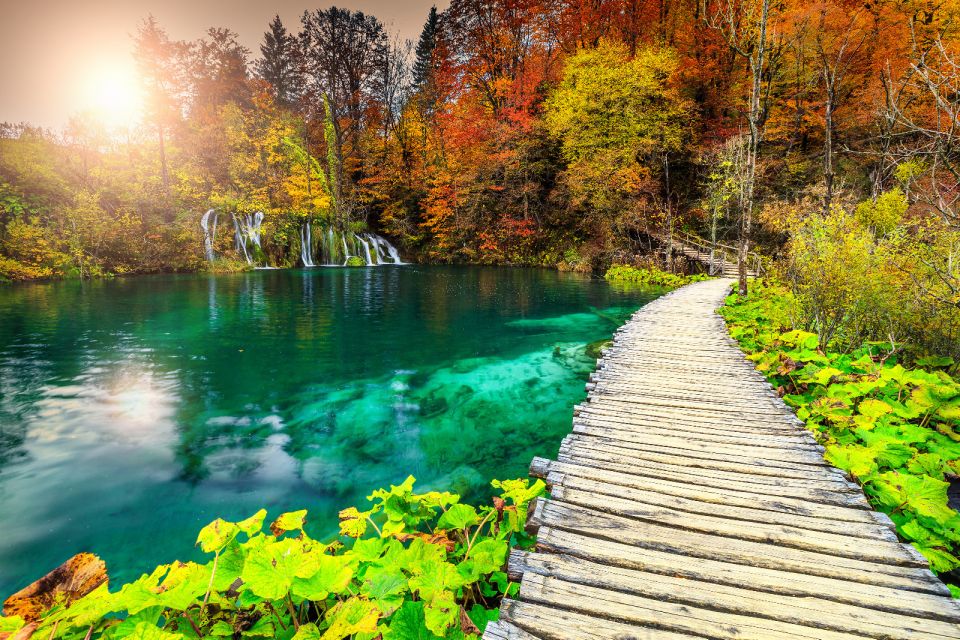 Plitvice Lakes National Park: Day Trip From Omiš - Overall Rating and Recommendations