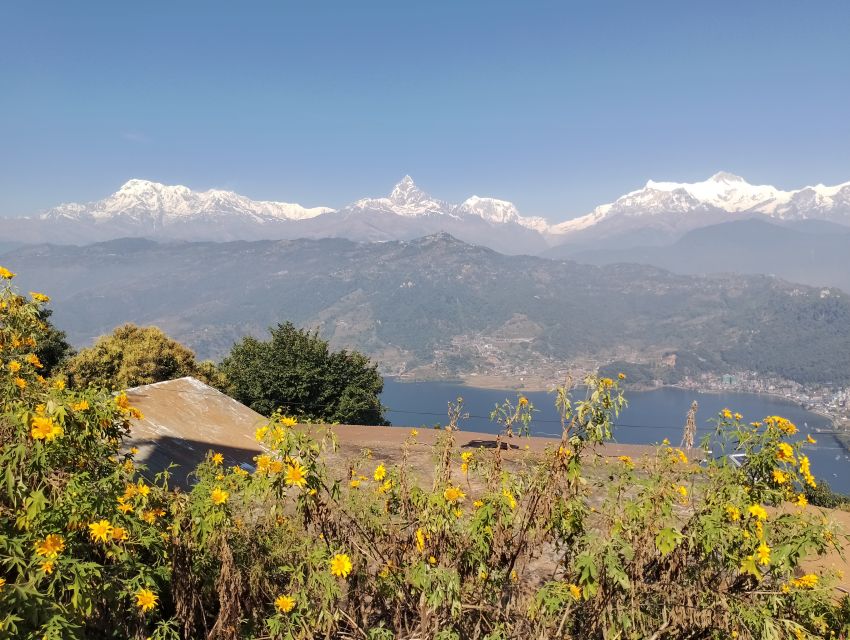 Pokhara: Full Day Private Entire City Tour by Car - Booking Details