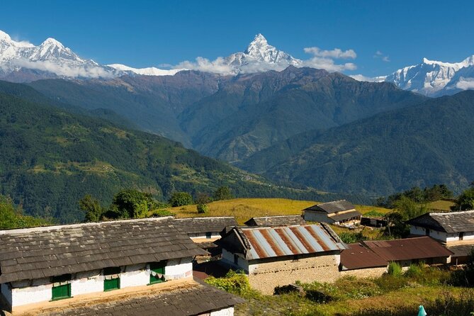 Pokhara: Guided Tour to Visit 5 Himalayas View Point - Last Words
