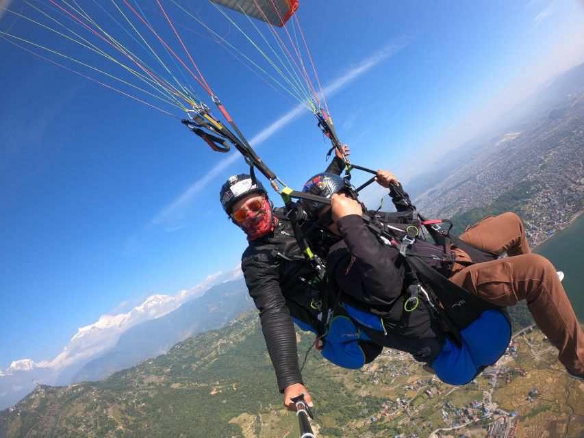 Pokhara: Private Full Day Guided City Tour (7 Major Spots) - Common questions