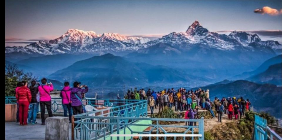 Pokhara: Romantic Couple Tour Package - Common questions