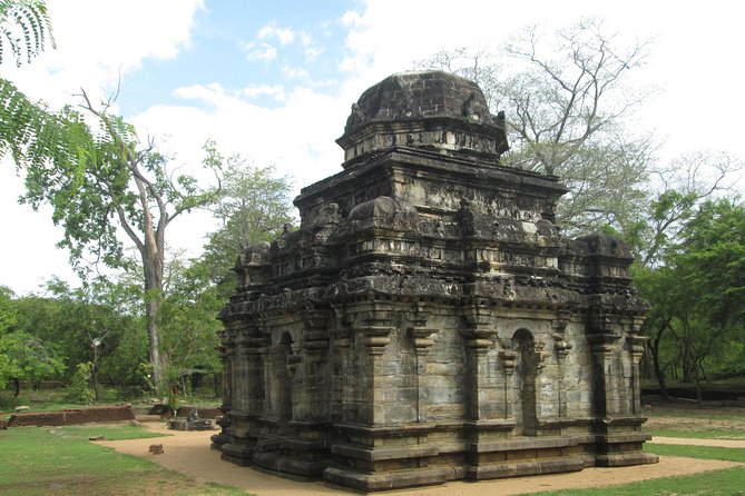 Polonnaruwa Day Tour - Additional Resources
