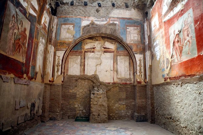 Pompeii & Herculaneum - Skip the Line From Sorrento - Last Words