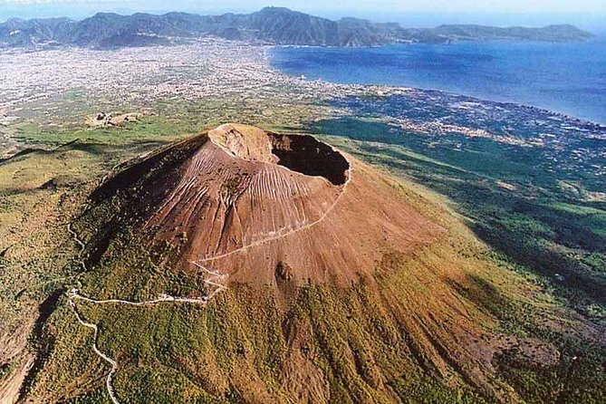 Pompeii Ruins & Wine Tasting With Lunch on Vesuvius With Private Transfer - Last Words