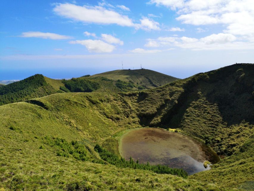 Ponta Delgada: 2-Hour Guided Walk Along the Serra Devassa - Last Words