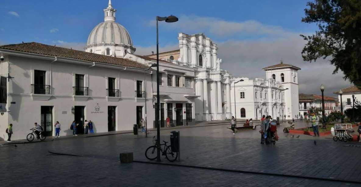 Popayán: Gastronomic Wonders and City Tour - Last Words