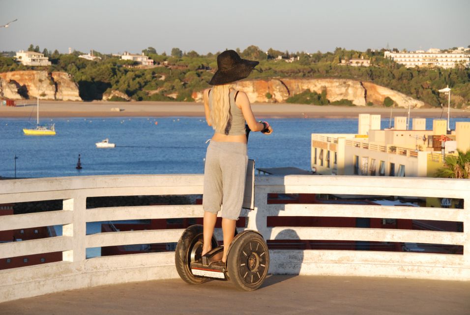 Portimão: 1.25-Hour Segway Tour - Summary and Recommendations