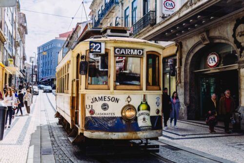 Porto: 1.5-Hour Private Kick-Start Tour With a Local - Directions