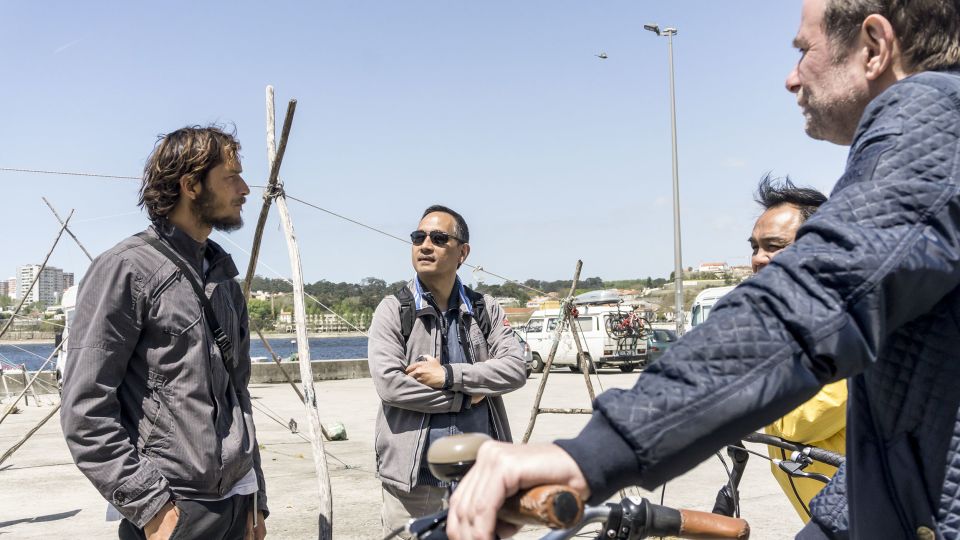 Porto: 3-Hour Electric Bike Tour - Common questions