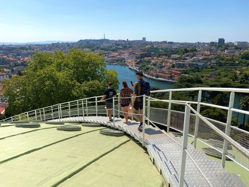 Porto 360 Guided Tour to Super Bock Arena - Common questions