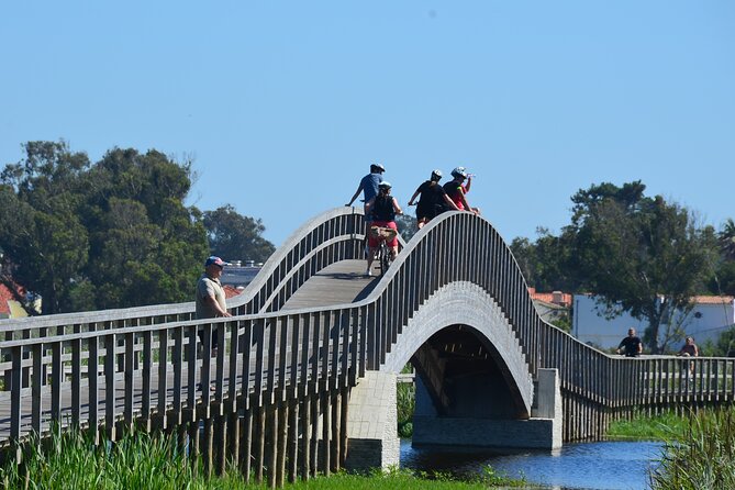 Porto and Atlantic Coast Bike Tour - Pricing Information