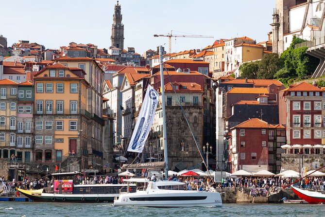 Porto Boat Private Tour - Last Words