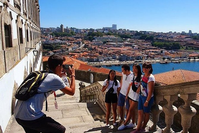 Porto City Tour Half Day - Private - Customer Support
