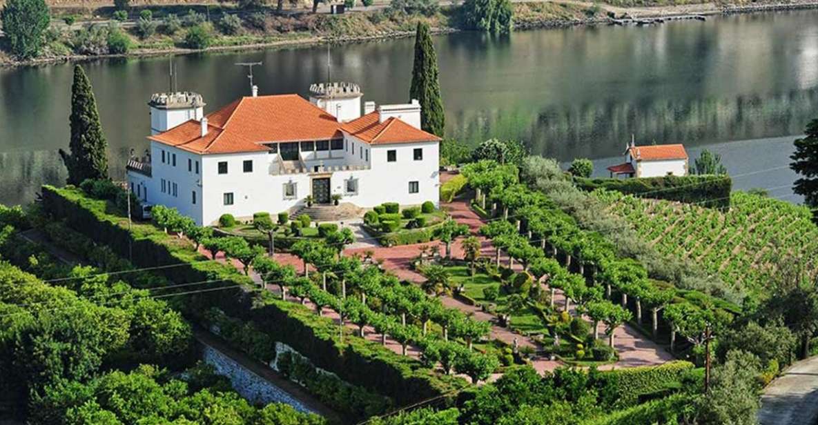 Porto: Douro Valley Private Tour to 2 Boutique Wineries - Common questions