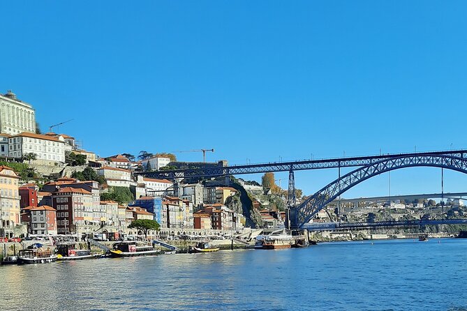Porto Heritage Night Tour With Fado Show And Dinner Included - Reviews and Traveler Feedback