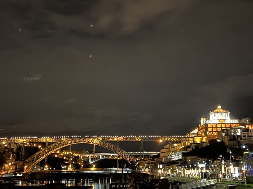 Porto : Highlights Walking Tour, Heritages of the City - Last Words