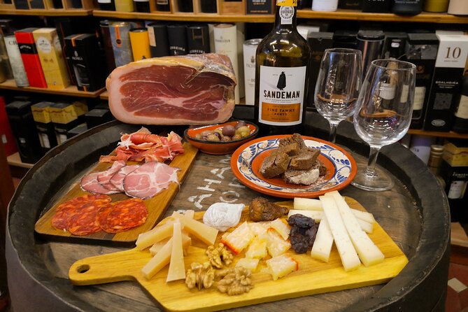 Porto Premium Private Food Tour - Booking Information