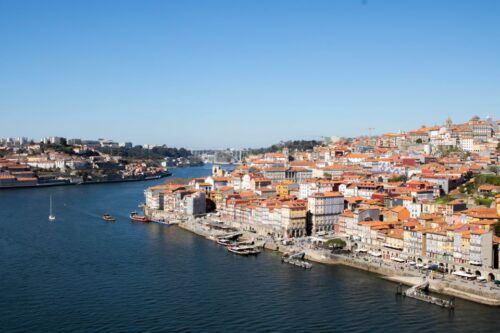 Porto: Self-Guided Treasure Hunt Tour - Last Words