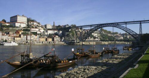 Porto Sunset Bike Tour - Booking & Cancellation Policy