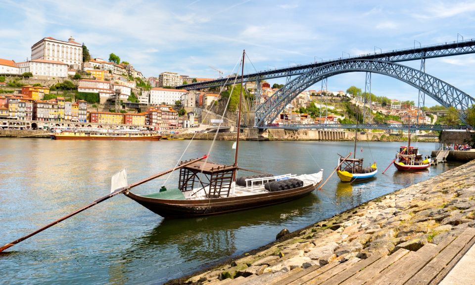 Porto Tour Full Day - Important Reminders
