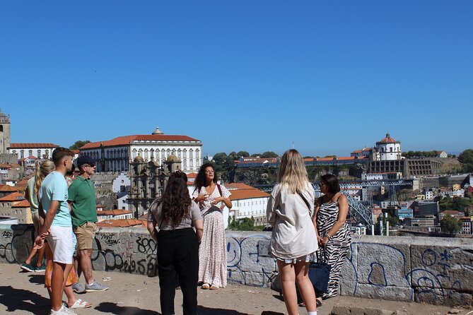 Porto Walking Food Tour and Tasting - Common questions