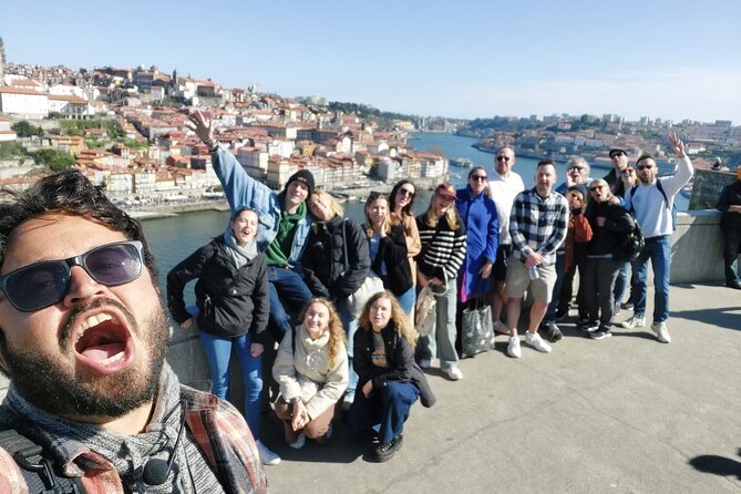 Porto Walking Tour - The Perfect Introduction to the City - Participant Satisfaction and Recommendations