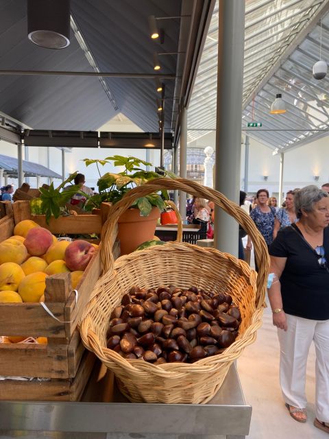 Porto Walking Tour With Private Visit Stock Exchange Palace - Starting Times Availability