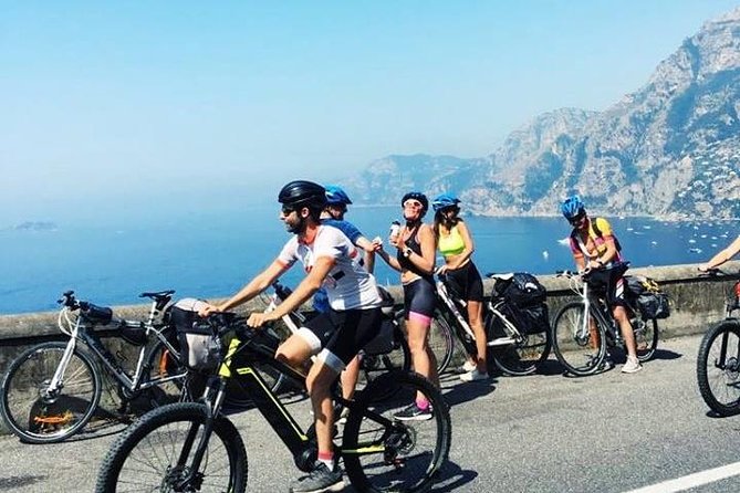 Positano Bike Tour - Tips for a Great Experience