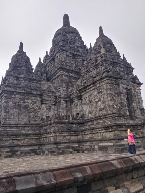 Prambanan Temple Tour All In - Tour Logistics