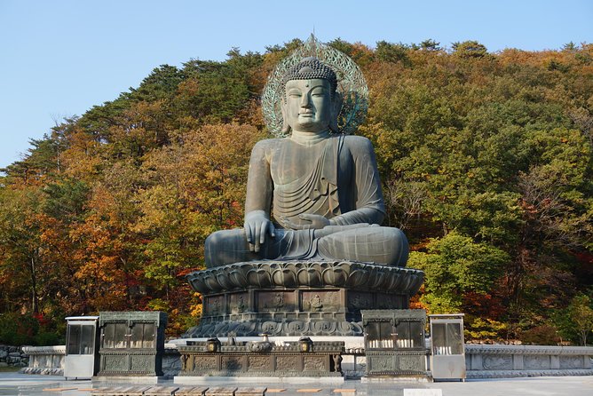 [Premium Private Tour] Mt Seorak & East Sea or Nami Island From Seoul - Common questions