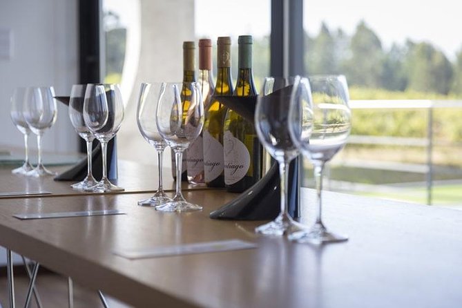 Premium Private Vinho Verde Tour:2 Wineries With Tastings & Lunch - Pricing Details