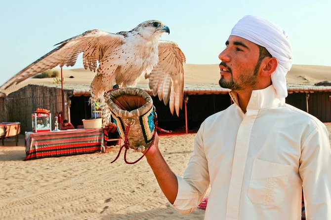 Premium Red Dune Safari With Camel Ride & BBQ in Bedouin Camp - Overall Experience