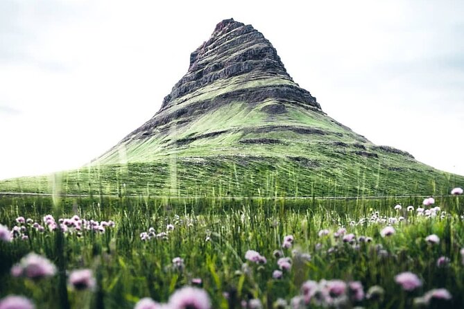 Premium Snaefellsnes Peninsula With Lava and Glacier View All Day - Common questions