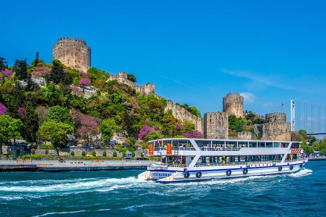 Princes Islands Tour From Istanbul Lunch Included - Recommendations and Final Thoughts