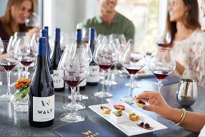 Priority Wine Pass: Discounts at 400 Wineries in Napa, Sonoma, CA, or and WA - Last Words