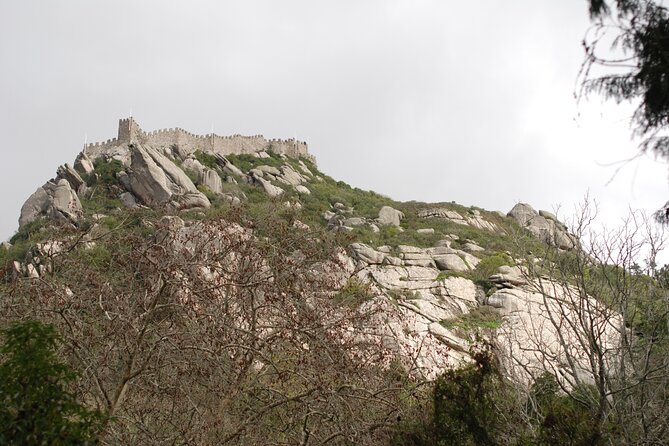 Private 1 Hour Sintra Guided Tour - Additional Information