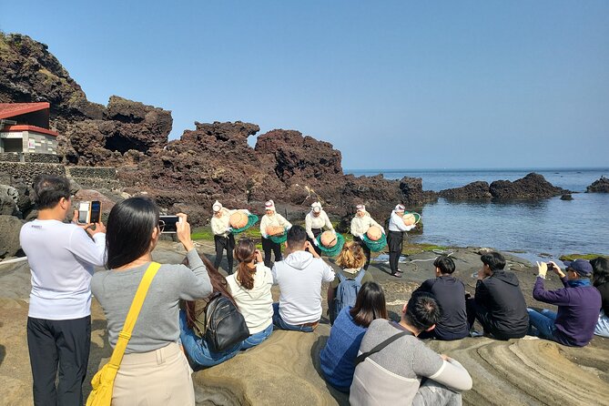 Private 2 Days Tour a Lot of Experience Driver in Jeju - Cancellation Policy and Refund Terms