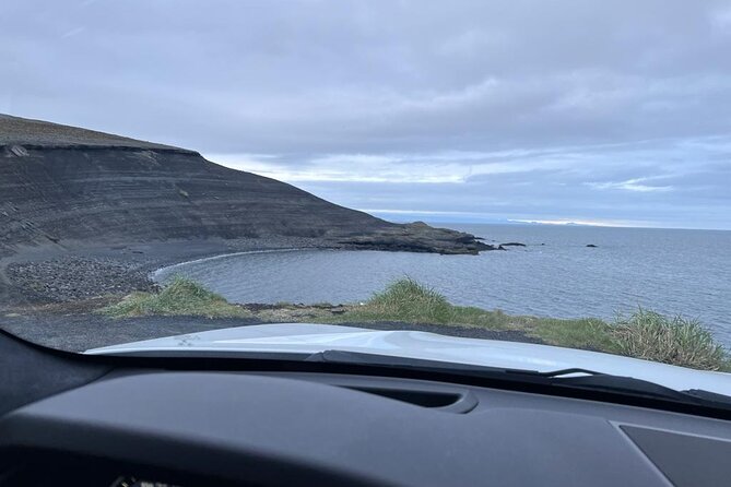 PRIVATE 2-Hours Drive With a Westman Islands Local in a BMW X5 - Pricing Structure