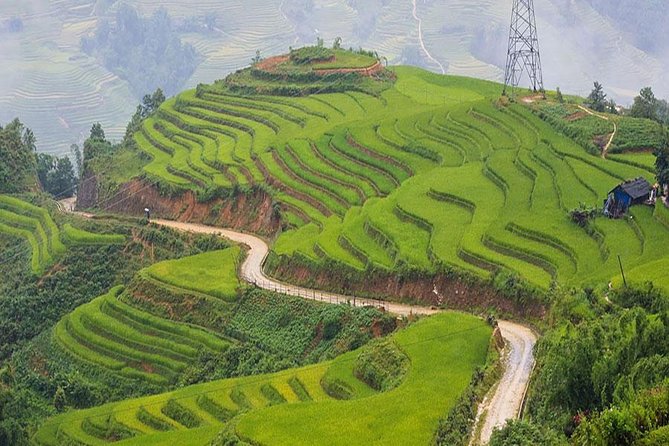 Private 3-Day Trek With Homestay Accommodation and Meals, Sapa  - Hanoi - Pickup, Drop-off, and Transfer Options