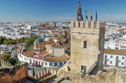 Private 5-Hour Tour of Carmona and Seville From Seville - Last Words