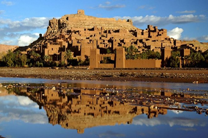 Private 6-Days Tour From Casablanca to Chefchaouen -Fes-Merzouga and Marrakech - Common questions
