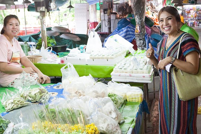 Private 6-Hour Thai Cooking Class With Boat Ride, Market Tour & Lunch or Dinner - Pricing Information