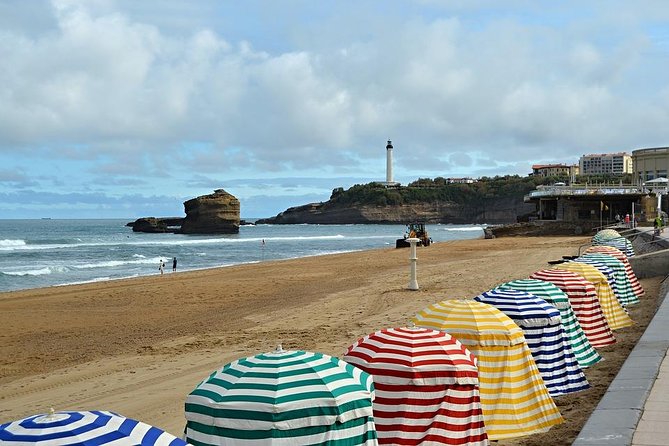 Private 6-Hour Tour to Biarritz and Saint-Jean-De-Luz From San Sebastian Hotel - Directions