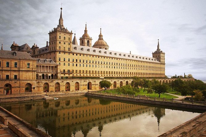 Private 8-hour Tour of Madrid Escorial Monastery & Valley of the Fallen - Last Words