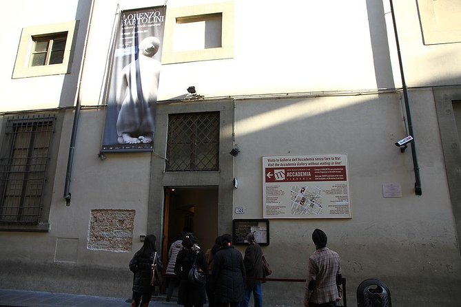 Private Accademia Gallery Guided Tour in Florence - Reviews and Ratings